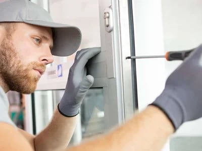 Mannheim Schlüsseldienst bietet Soforthilfe bei Türproblemen in Viernheim