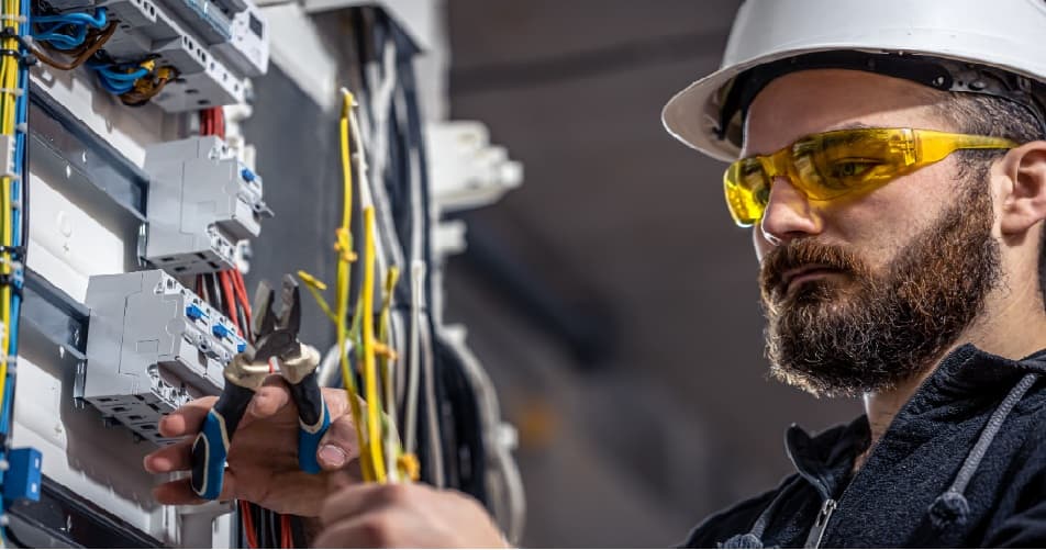 Notfall Elektriker in der Nähe: Für jedes Problem die passende Lösung