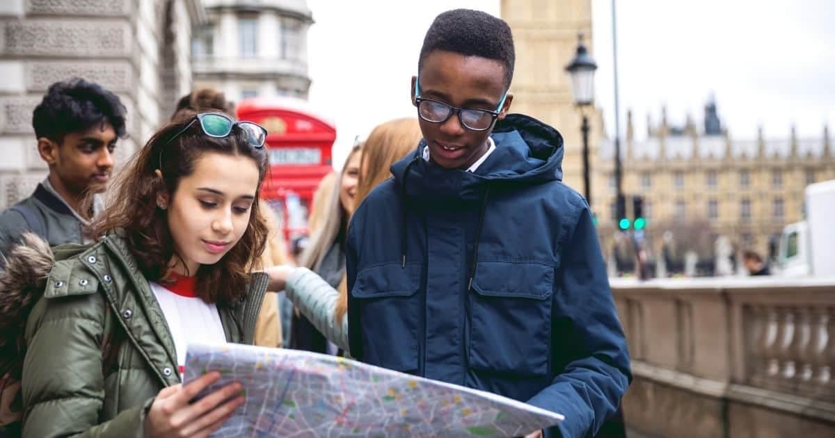 Deutschland erleben: Gruppenausflüge mit Spaß und Abenteuer