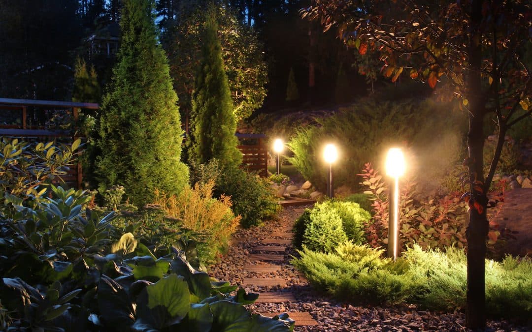 Innovative Außenbeleuchtung: Wie Hamulight mit Einzigartigen LED-Produkten das Leben im Freien Verschönert