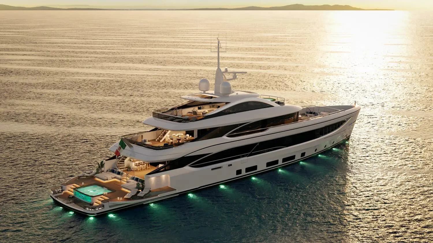 Unvergessliche Segelmomente dank Yachtcharter in Griechenland