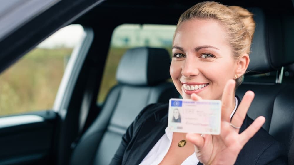 Die Rolle der Fahrerlaubnis im Zeitalter von autonomem Fahren