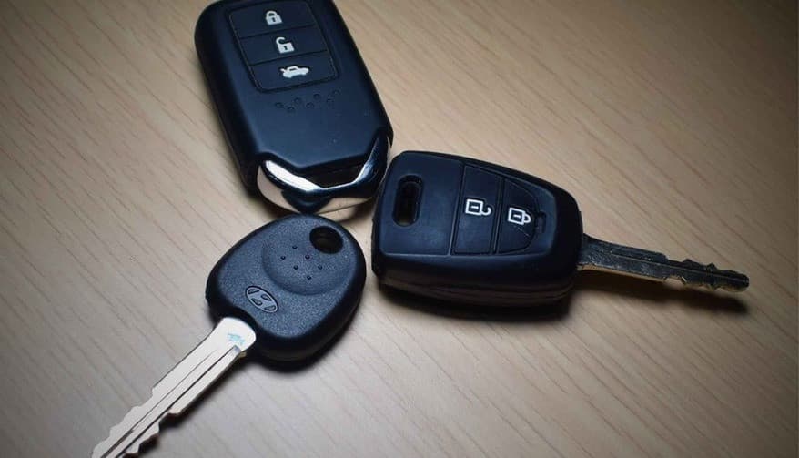 Schnell und zuverlässig Autoschlüssel nachmachen mit MR-KEY