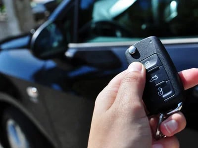 Schnell und zuverlässig Autoschlüssel nachmachen mit MR-KEY
