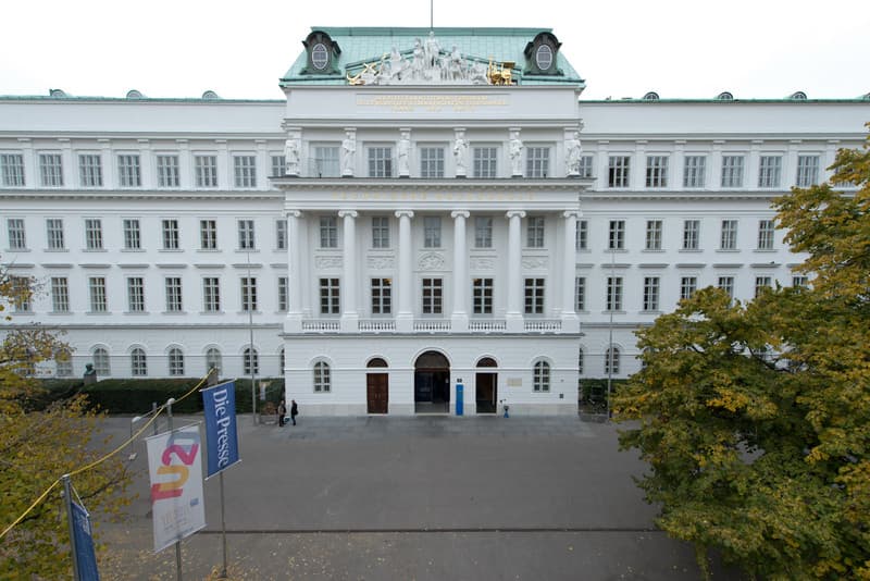 Wien News: Aktuelle Berichte über das Bildungswesen in Wien