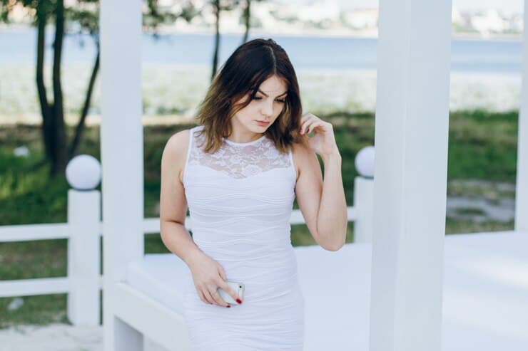 Beige Midikleid: Das ultimative elegante Kleid für jeden Anlass