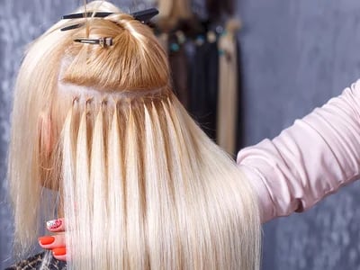 Verwandeln Sie Ihre Frisur mit Bondnig Extensions: Ein Schritt zur Veränderung