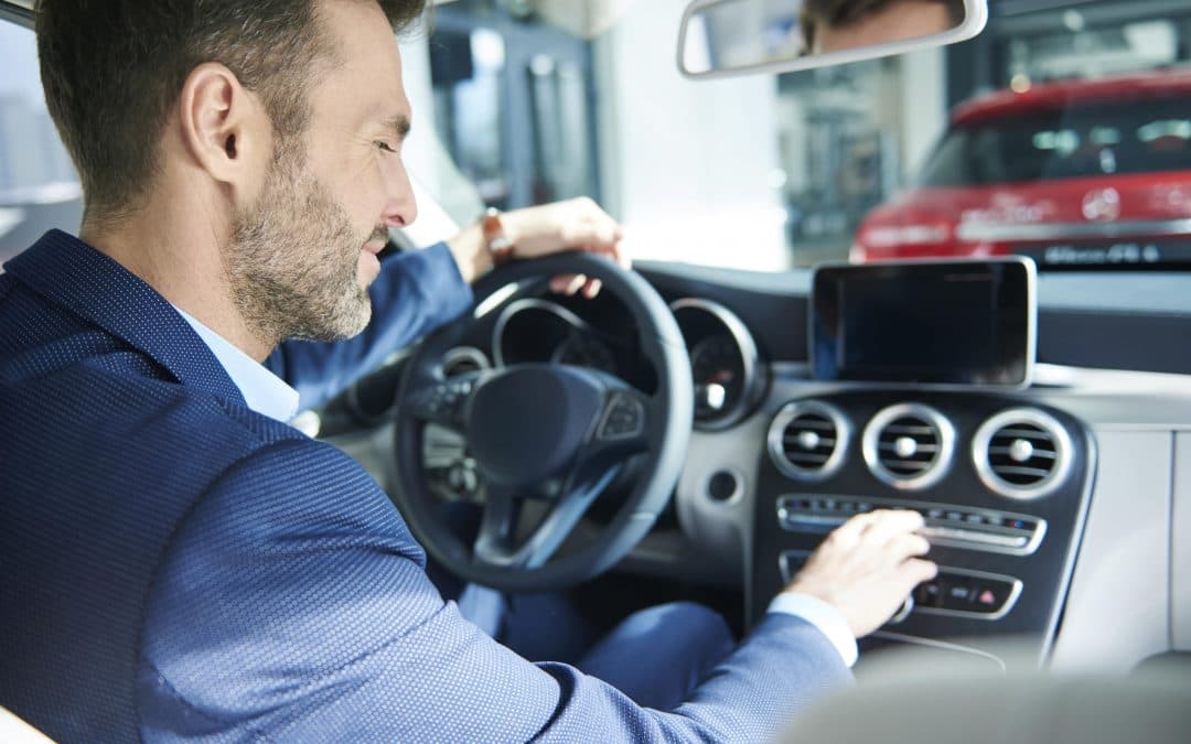 Gebrauchtwagencheck von Carspector: Dein Weg zu einem fehlerfreien Auto