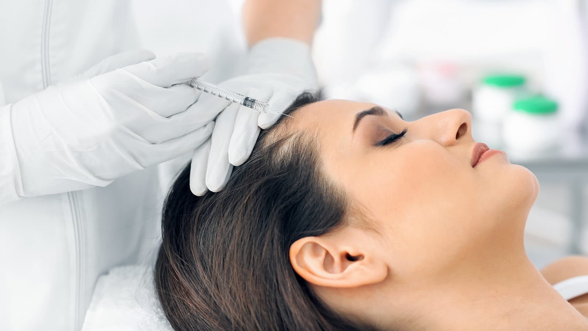 Faltenfrei durch Botox Nürnberg – Jetzt ausprobieren