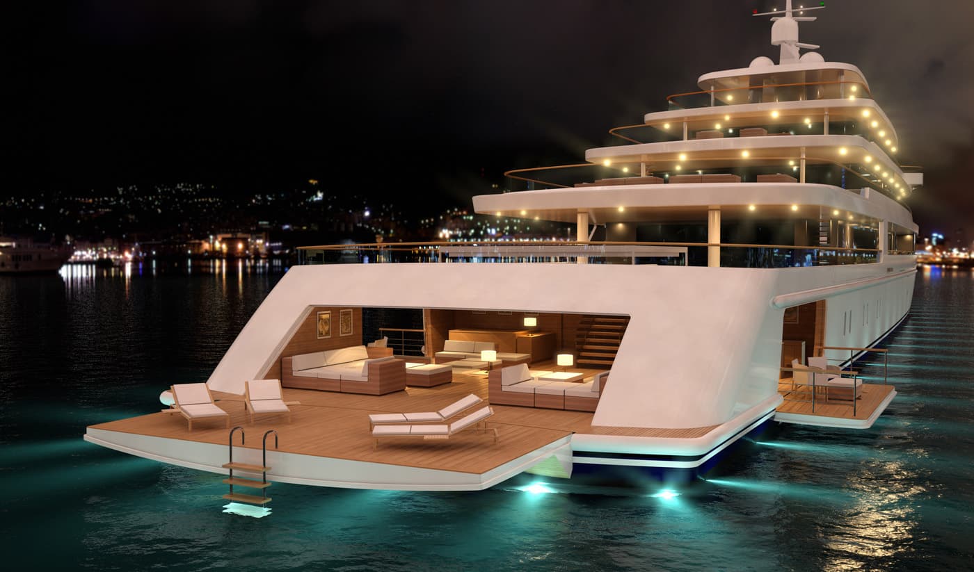 Yacht Chartern Türkei: Die ideale Wahl für einen Abenteuerurlaub