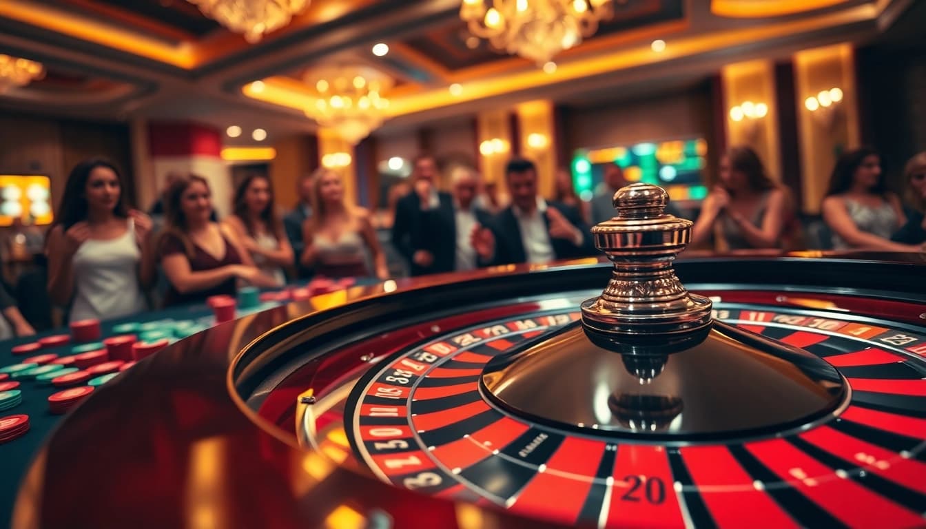Die Faszination der Casinospiele.de: Alles über das Spielerlebnis ohne Einzahlung