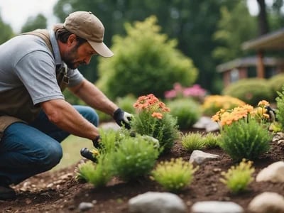 Für traumhafte Außenbereiche – Experten für garten Landschaftsbau braunschweig