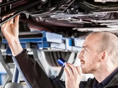 Gebrauchtwagencheck von Carspector: Dein Weg zu einem fehlerfreien Auto