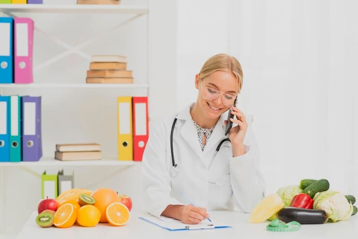 BeOptimal: Dein Spezialist für funktionelle Medizin und Lifestyle-Optimierung