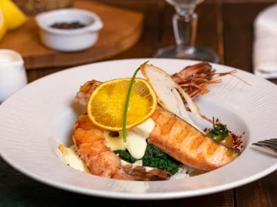 Boost Longevity and Well-being with Charava’s Omega 3: The Essential Nutrient for a Longer Life