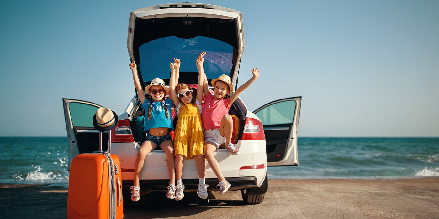 Trip Planner: Why Easy Trip Planners Are the Future of Travel Planning