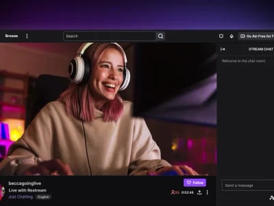 Fanexplosion Streaming Service: Twitch Zuschauer kaufen sicher – Rundum-sorglos-Pakete & Deutsche Unterstützung bei jedem Schritt!