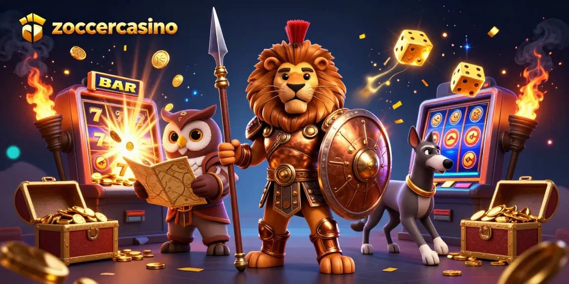 Zoccercasino Exposed: Winning Strategies for 2026 Gamblers