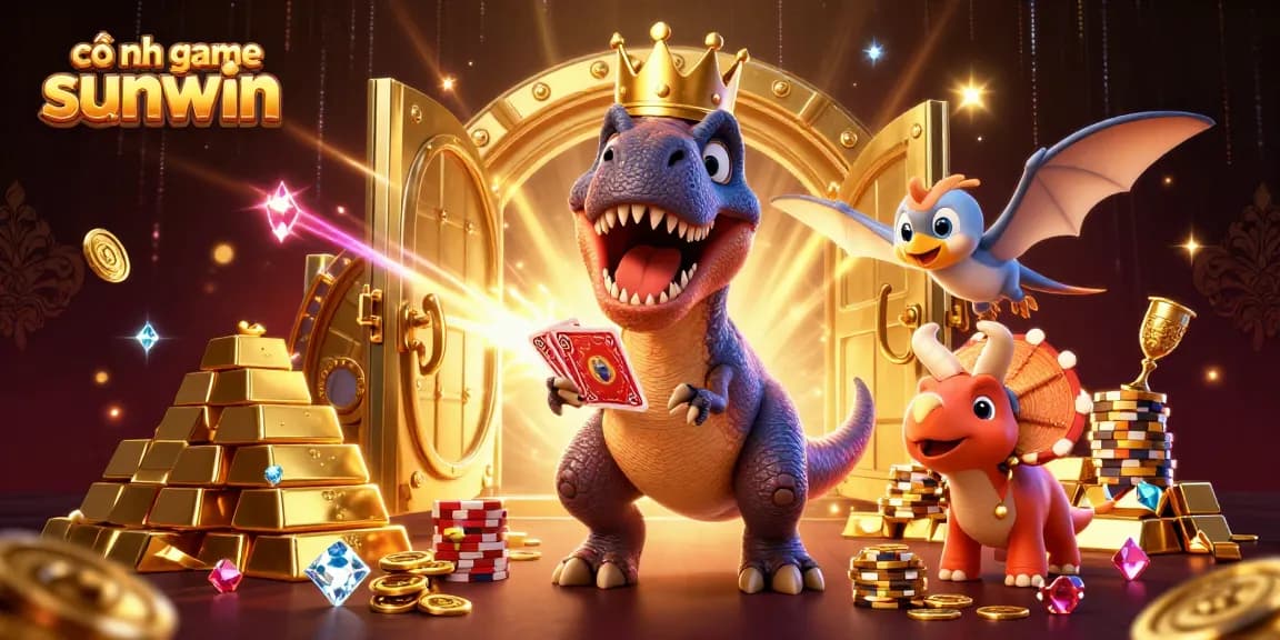 What Are the Best cổng game sunwin Features for Players Seeking Winning Strategies in 2026?
