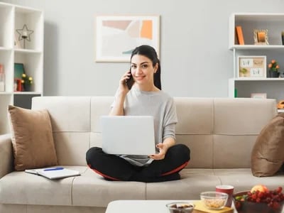 Nebenbei Geld verdienen mit digitalen Produkten: Ein Überblick