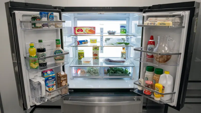 5 Powerful GE Refrigerator Reviews Revealing Exceptional Performance