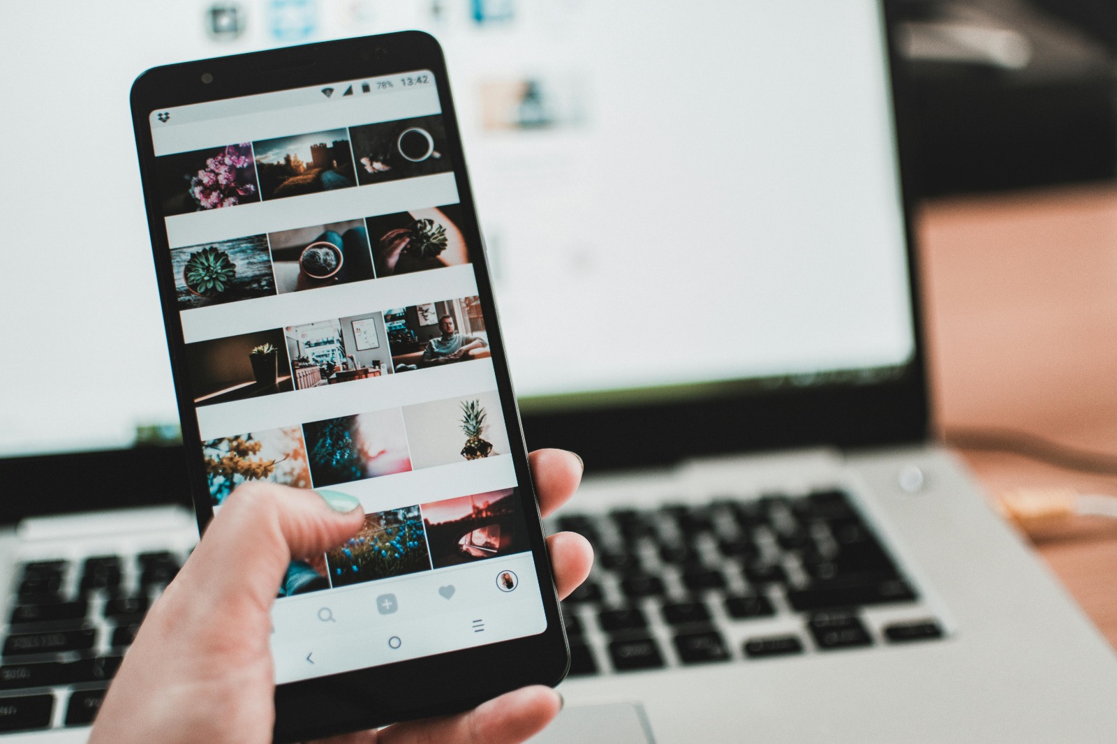 Abonnenten auf Instagram kaufen bei EdenBoost – Ihre Wachstumschance