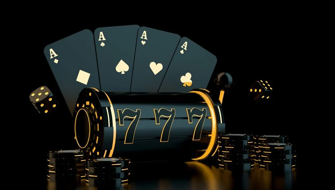 Mythen über Online-Casinos entlarvt: Fakten von Fiktion in der Welt des Glücksspiels trennen