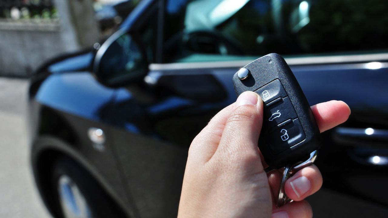 Schnell und zuverlässig Autoschlüssel nachmachen mit MR-KEY