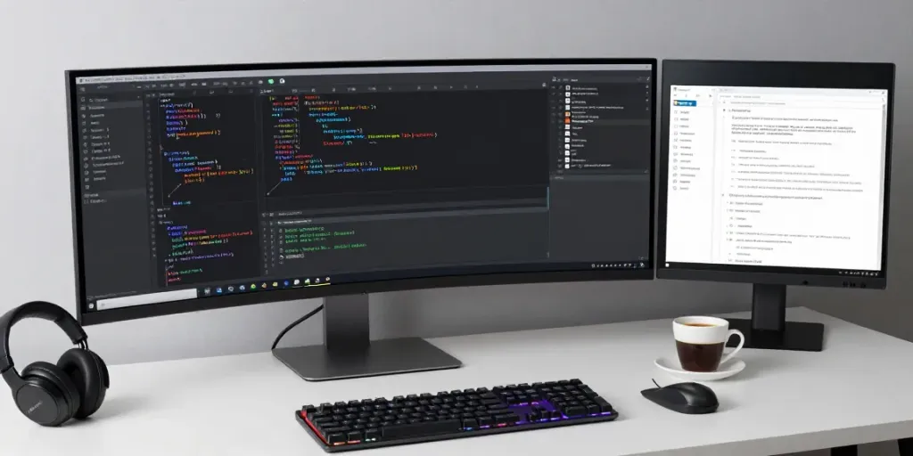 Mode Schnäppchen für innovative Software-Entwicklungen und KI-Technologien.