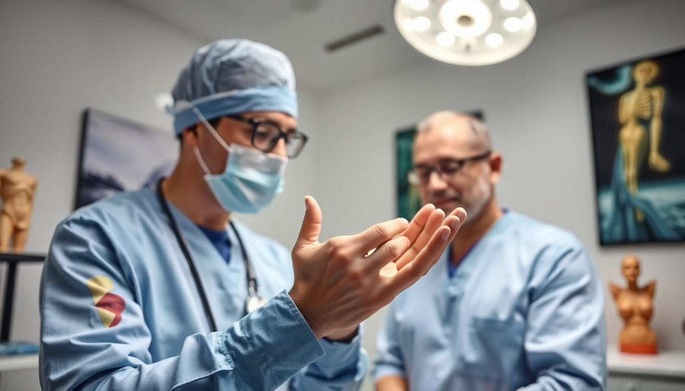 Schönheit mit Sicherheit durch Plastische Chirurgie Braunschweig