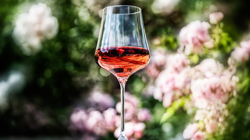 Entdecken Sie die Vielfalt von Roséwein: Ein Genuss für alle Sinne
