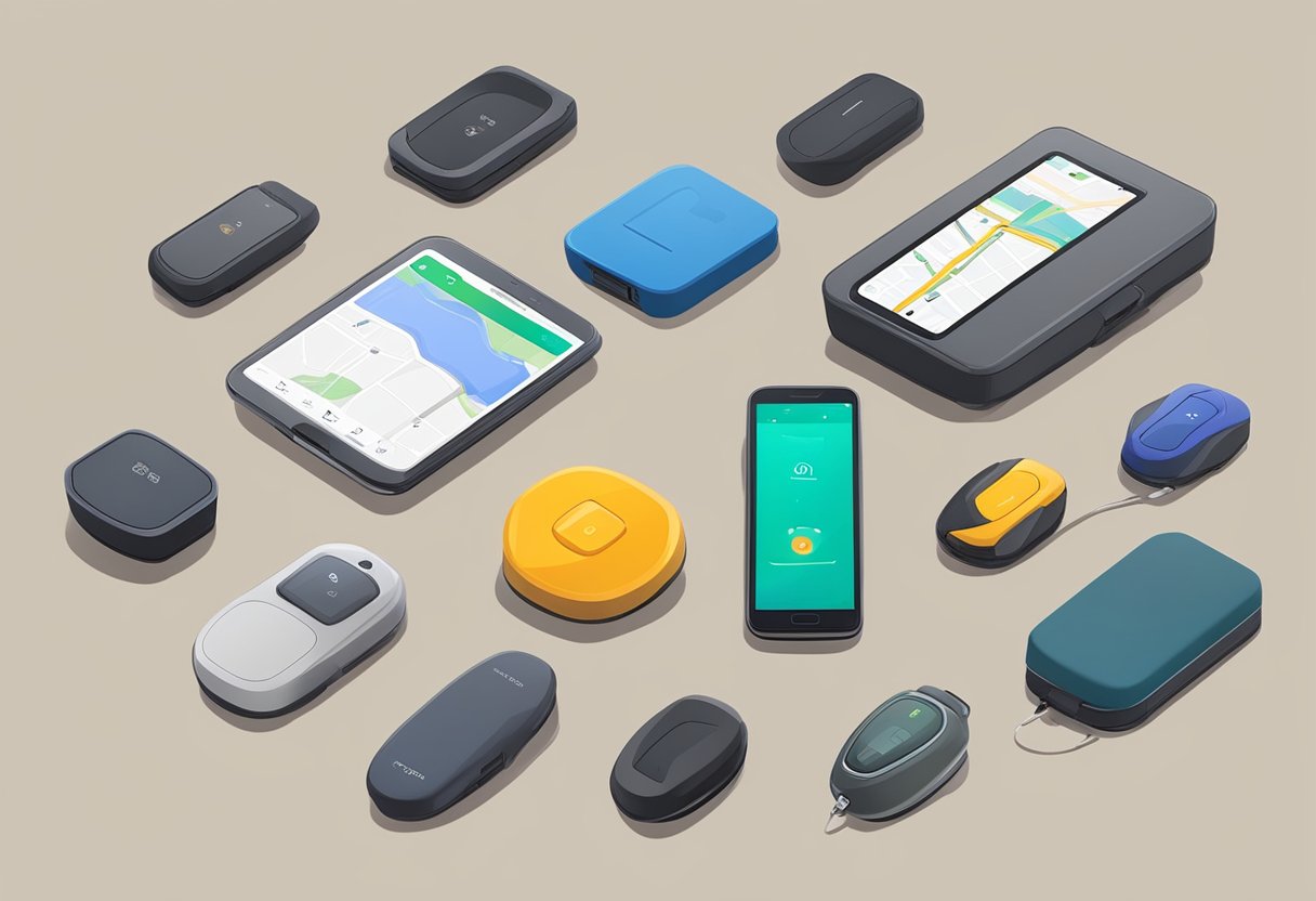 GPS Tracker Uhr: Entdecken Sie die Spotter Uhr mit GPS Tracking Funktionen