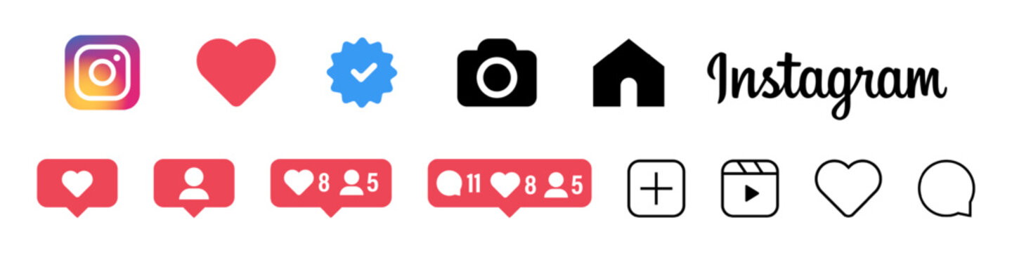 Instagram Like Kaufen: Steigere Deine Sichtbarkeit mit echten Likes