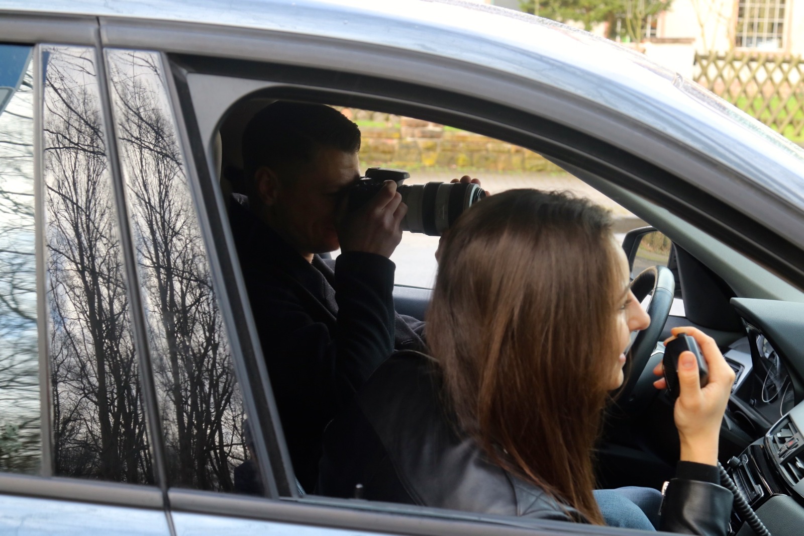 Diskreter Privatdetektiv in Wien – Wenn es um Ihre Rechte geht