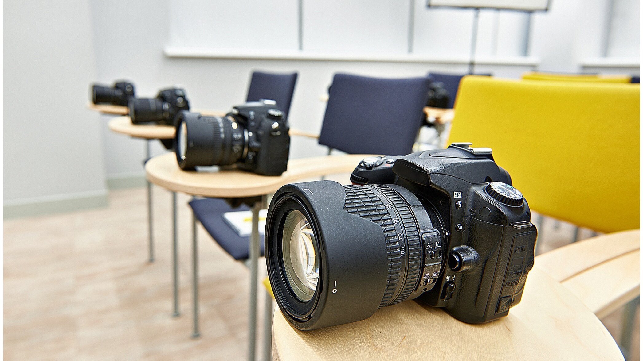 Fotokurs Hamburg: Lerne, Emotionen im Bild festzuhalten