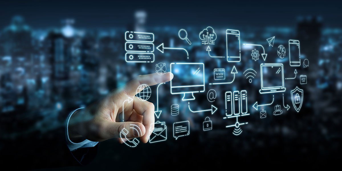 Ihre digitale Zukunft beginnt mit IT Service Hannover