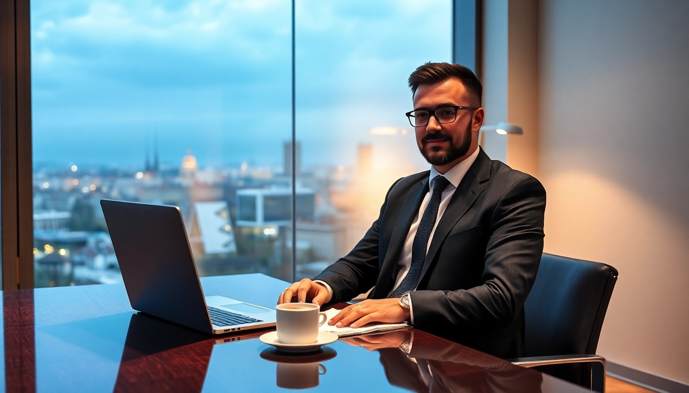 Headhunter Agentur – Effiziente Lösungen für die Rekrutierung von Top-Talenten