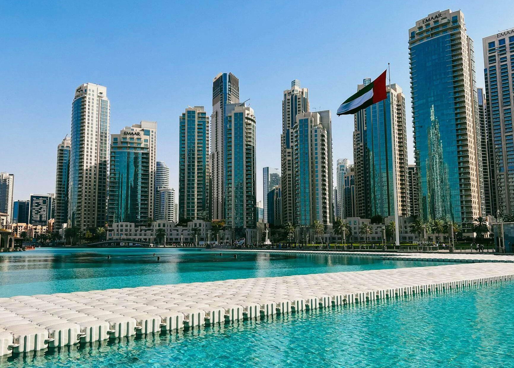 Dubai Real Estate Investment: Your 2024 Guide to Smart Property Investing
