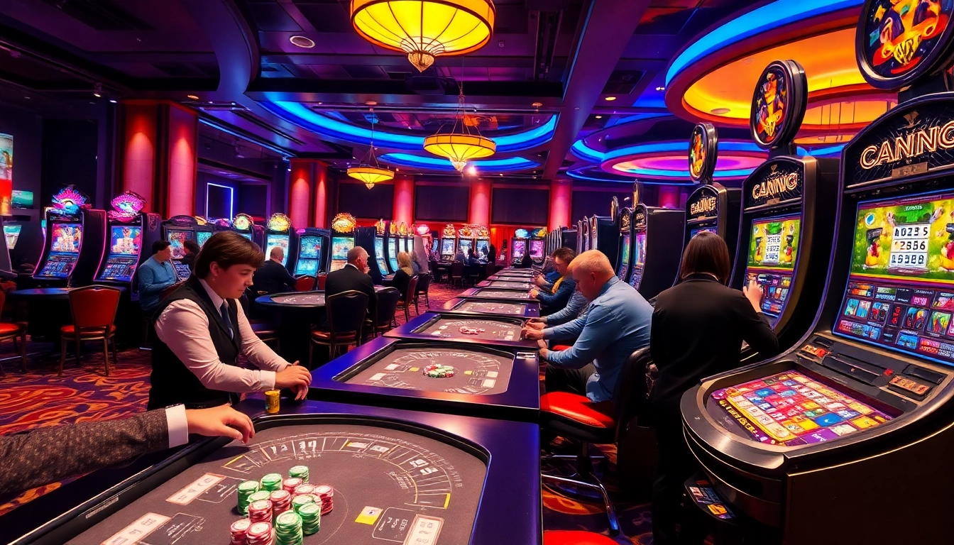 Fedezd fel a magyar online kaszinó izgalmait és lehetőségeit!