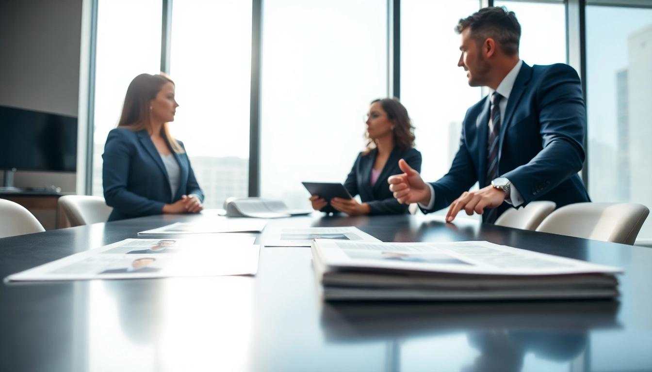 Kundenfokus verbessern dank gezielter Unternehmensberatung