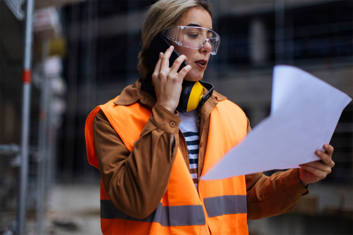 Headhunter Baubranche – Headhunter Baubranche unterstützt bei der Suche nach Bauingenieuren