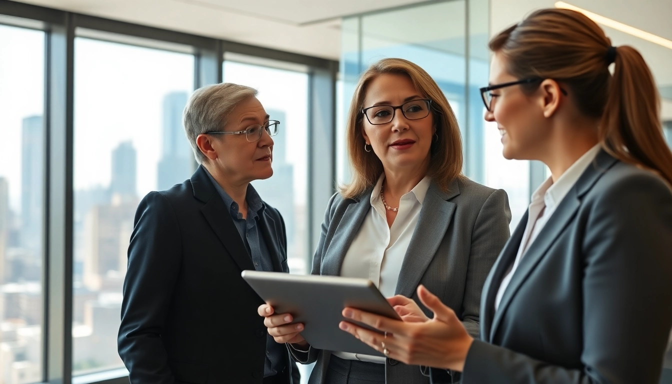 Erfolgreiche Strategien für Headhunter Schweiz zur Talentakquise