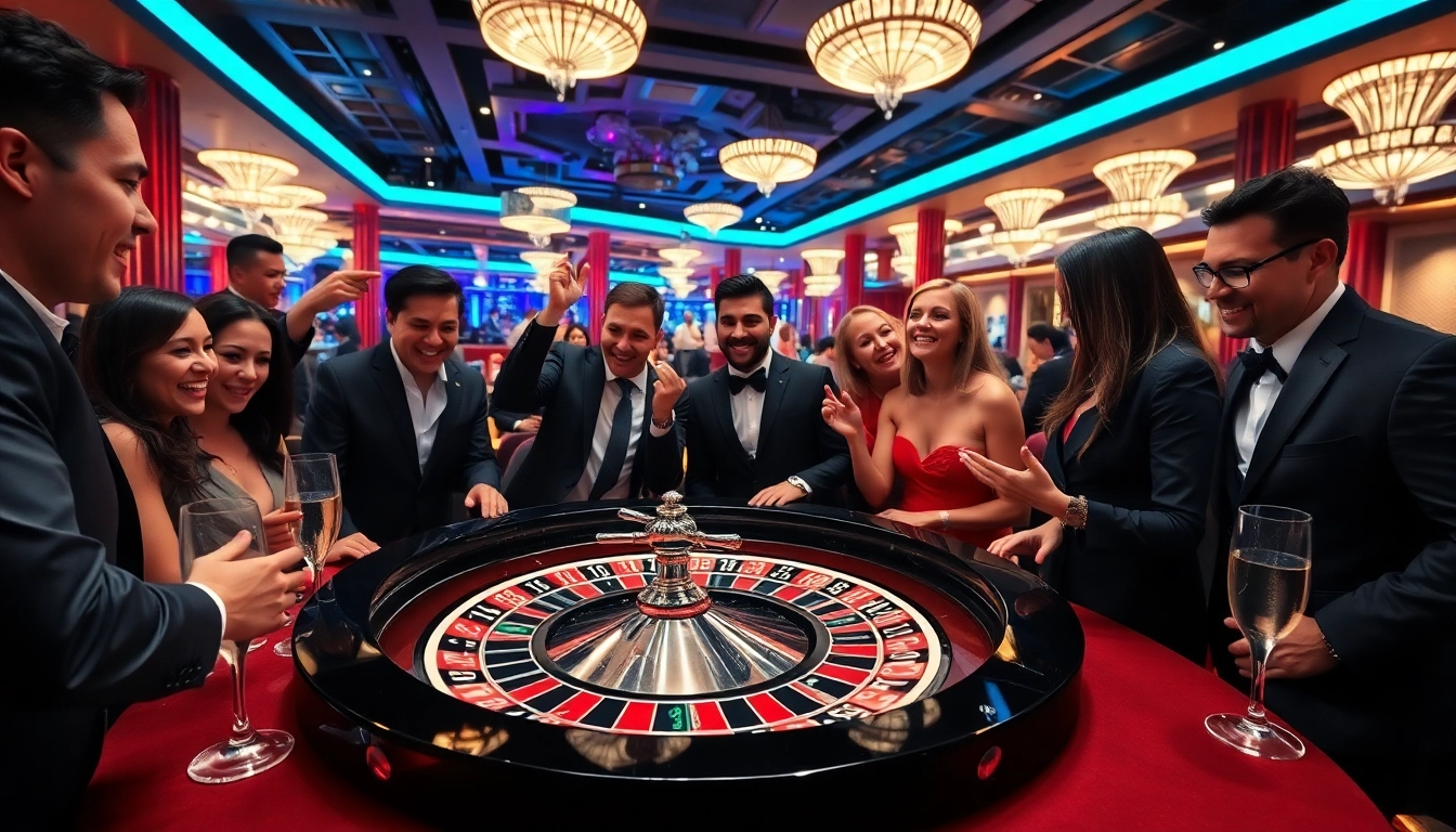 A legjobb online kaszinó ajánlók és stratégiák