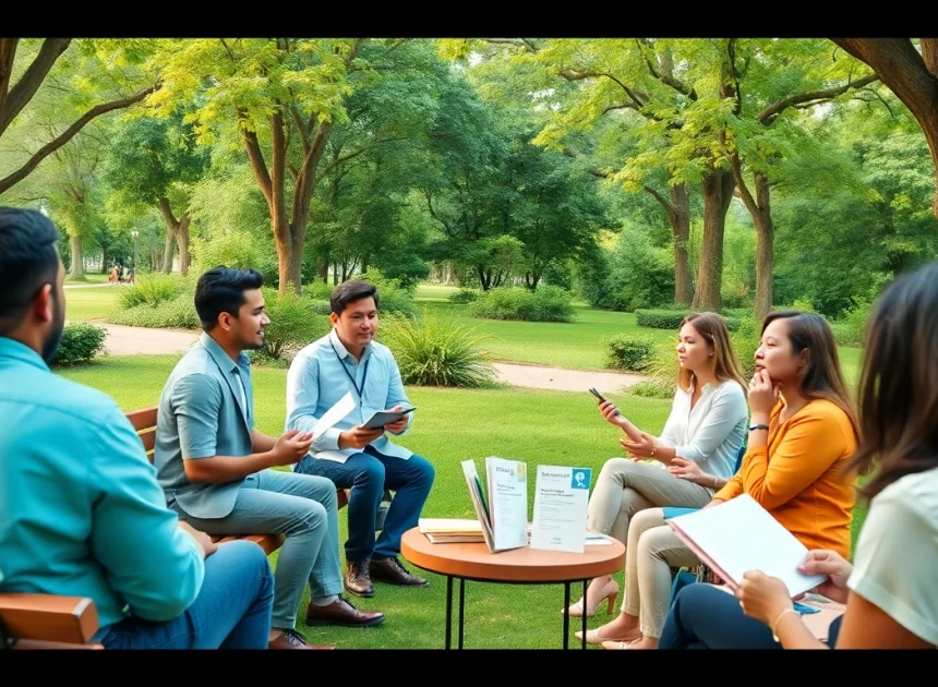 Fostering Mental Health Awareness: Strategies for Inclusive Conversations