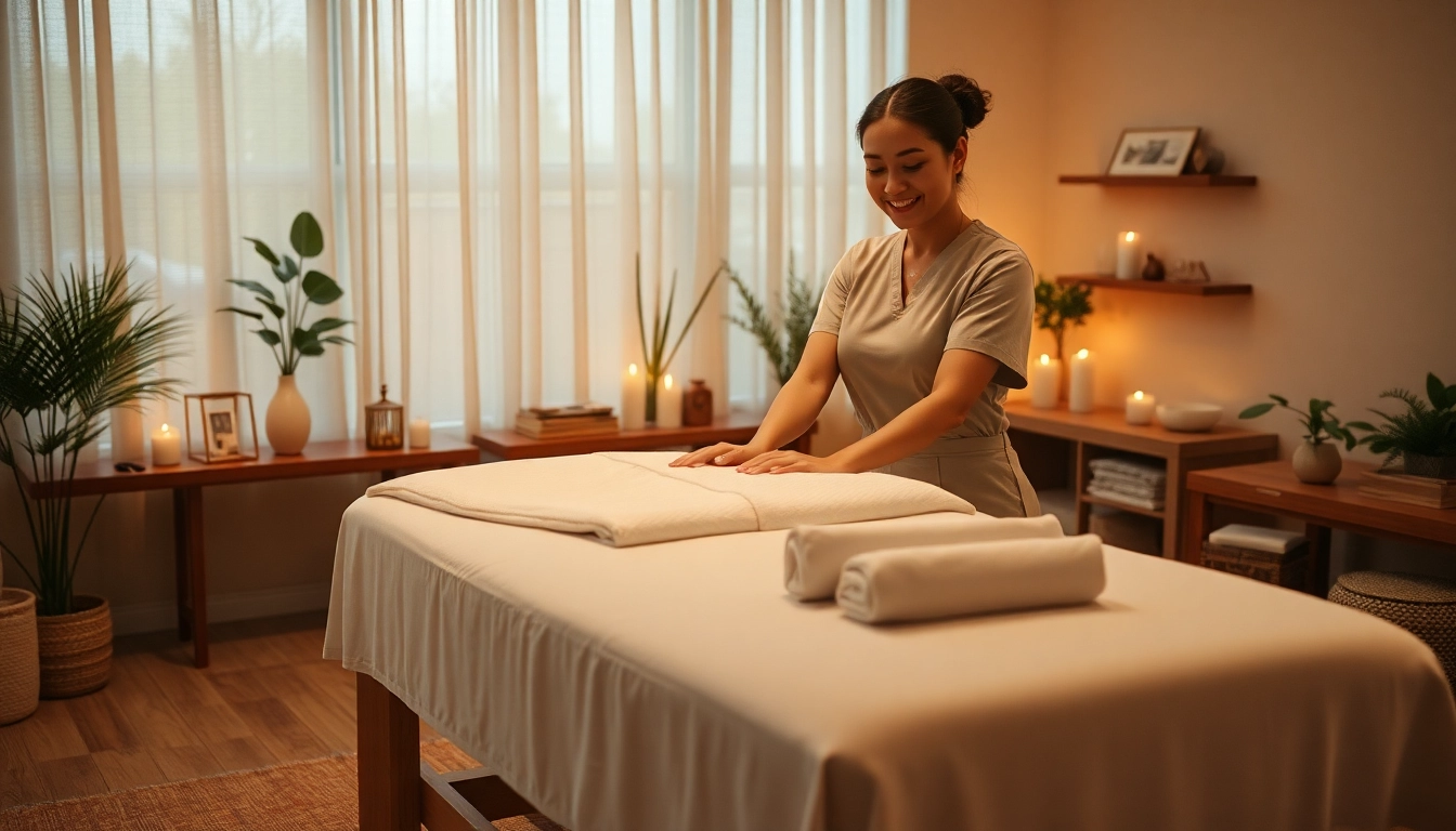 전문 평택출장마사지 서비스: 2026년 종합 가이드