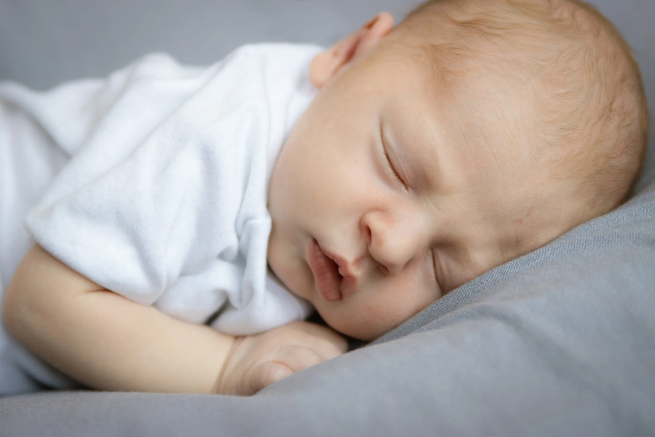 Warum Babyfotografie mehr ist als nur schöne Bilder